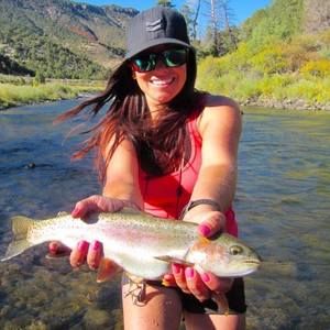 Meet your Posher, Anna